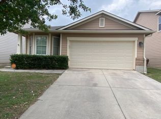 3507 Krie Highlands, San Antonio, TX 78245