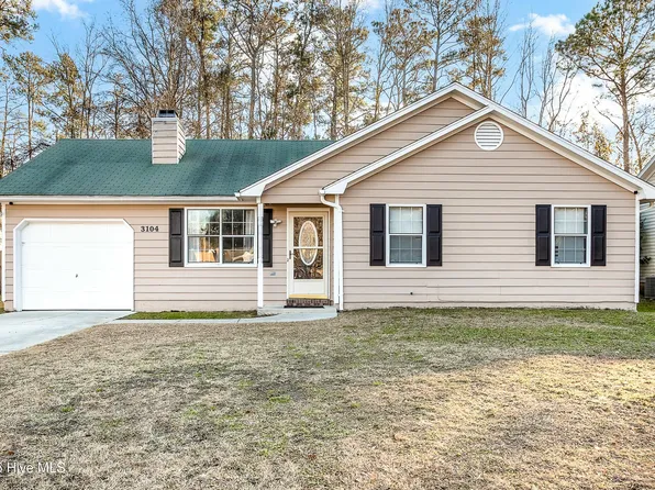 3104 Darby Street, Midway Park, NC 28544