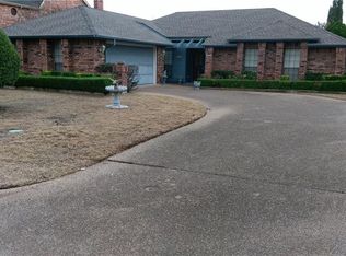 508 Gingerbread Ln, Waxahachie, TX 75165