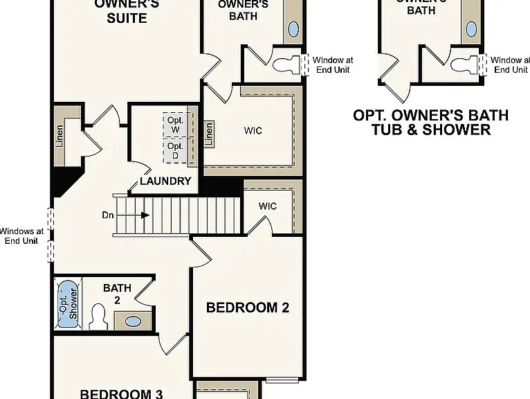 7512 Clover Ln — Photo 8