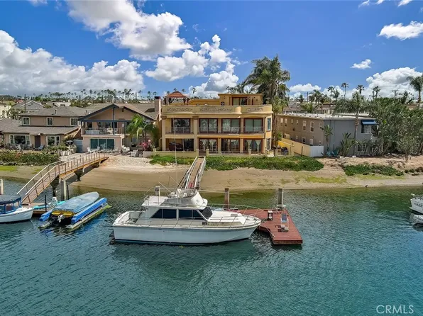 5455 E Sorrento Dr, Long Beach, CA 90803
