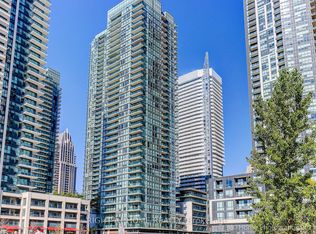 4065 Brickstone Mews #3501, Mississauga, ON L5B 0G3