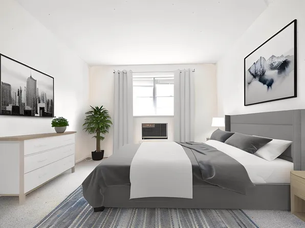 637 Cove Rd Unit A16, Stamford, CT 06902