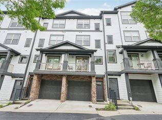 215 Semel Dr NW UNIT 455, Atlanta, GA 30309