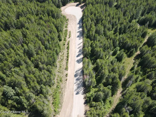 Nka Greyhound Ct Lot 1, Blanchard, ID 83804