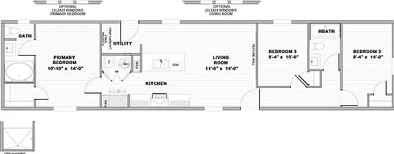3221 McKown Rd #163 — Photo 7