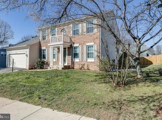 15712 Beau Ridge Dr, Woodbridge, VA 22193