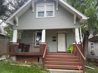 3116 Lafayette St, Saint Joseph, MO 64507