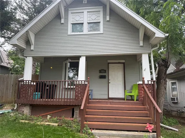 3116 Lafayette St, Saint Joseph, MO 64507