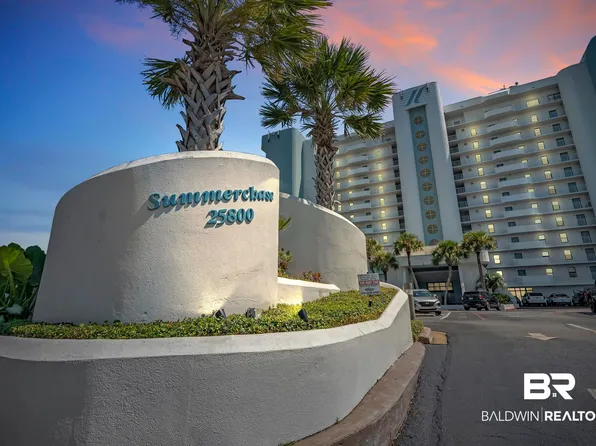 25800 Perdido Beach Blvd #1204, Orange Beach, AL 36561