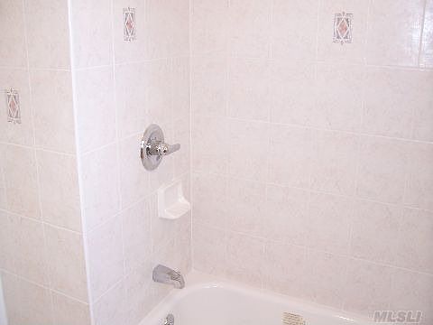 New Bathroom