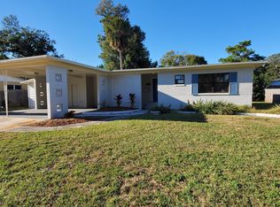 7867 Alderman Rd, Jacksonville, FL 32211