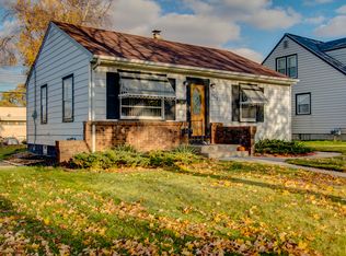 7348 W Potomac Ave, Milwaukee, WI 53216