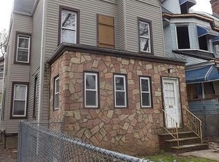 153 William St, East Orange, NJ 07017