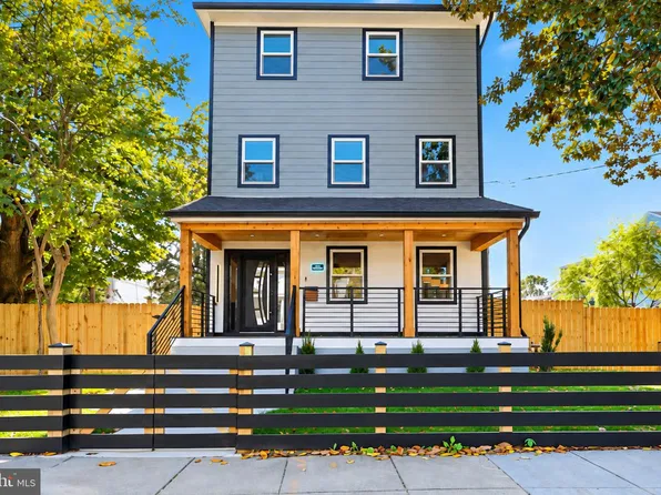 1210 Farragut St NW, Washington, DC 20011