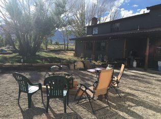 72 Shining Mountain Rd, Powell, WY 82435