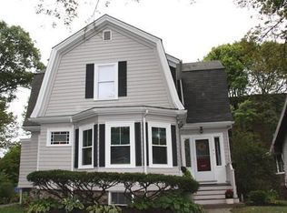 31 Greenwood Ter, Swampscott, MA 01907