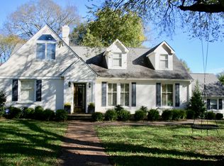 610 Lynnbrook Rd, Nashville, TN 37215