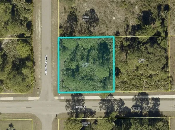 1301 E 6th St, Lehigh Acres, FL 33972