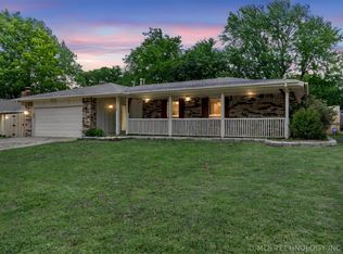 1737 W 63rd St, Tulsa, OK 74132