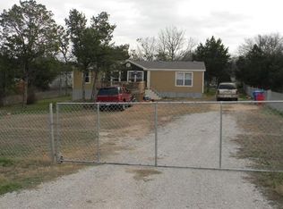 4414 Apple Tree Ct, Granbury, TX 76048