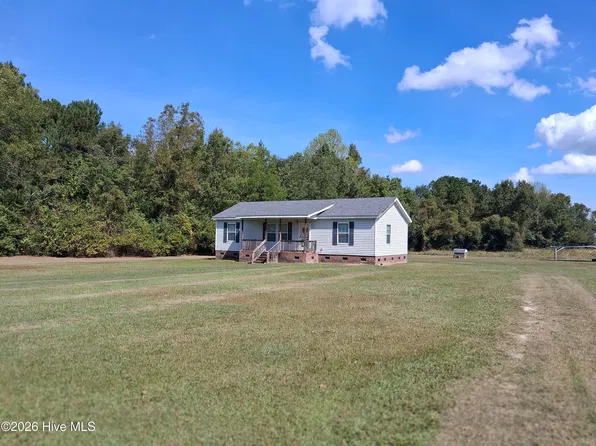 10570 W Nc 55 Highway, Dover, NC 28526