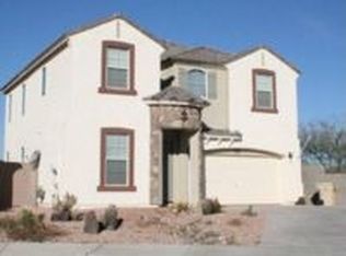 17438 N Cozumel Ave, Maricopa, AZ 85139