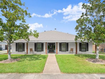 16039 Haynes Bluff Ave, Baton Rouge, LA, 70817