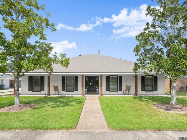 16039 Haynes Bluff Ave, Baton Rouge, LA 70817