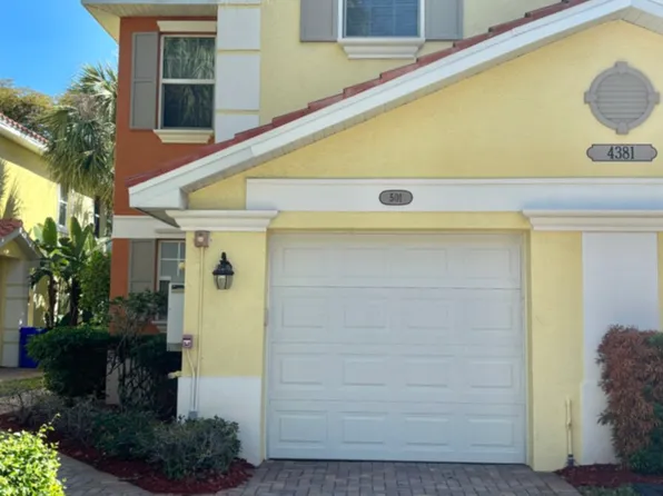4381 Lazio Way APT 501, Fort Myers, FL 33901