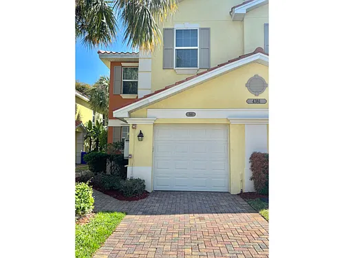 4381 Lazio Way #501 Photo 1