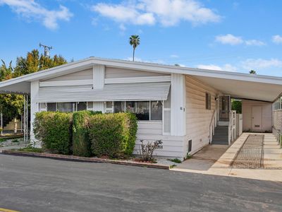 340 Old Mill Rd Spc 9, Santa Barbara, CA, 93110