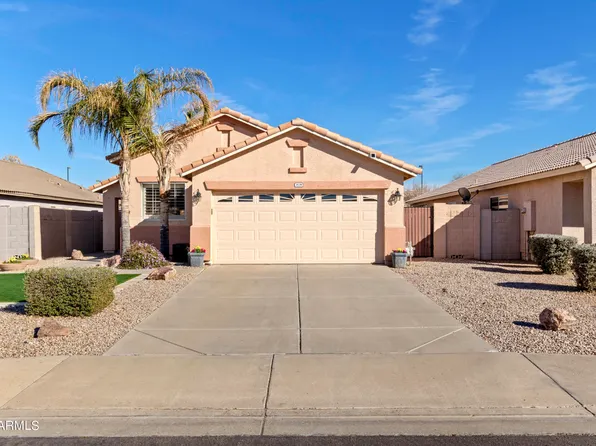 3539 S MOCCASIN Trail, Gilbert, AZ 85297