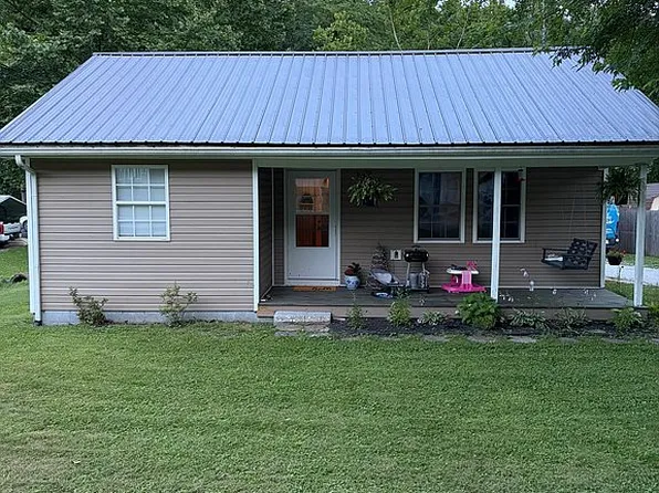 264 Highway 36, Frenchburg, KY 40322