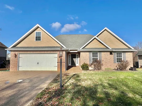 8444 Lancaster Dr, Newburgh, IN 47630