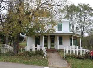 21566 Jericho Rd, Glenmont, OH 44628