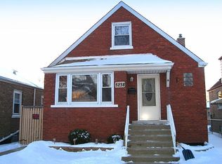 5238 S Merrimac Ave, Chicago, IL