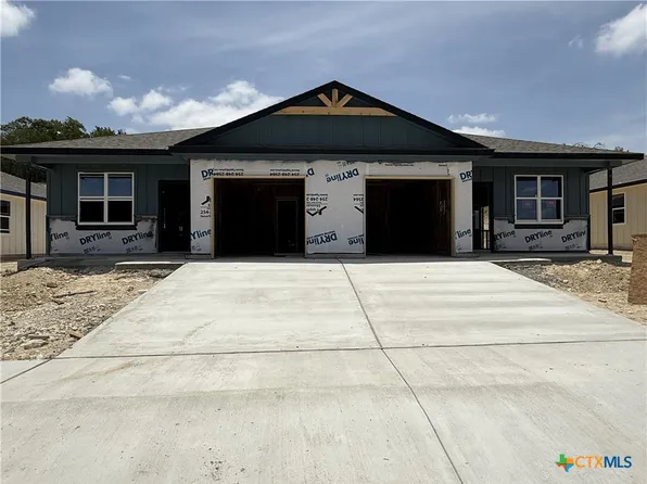 309 Rain Dance Trl, Copperas Cove, TX 76522