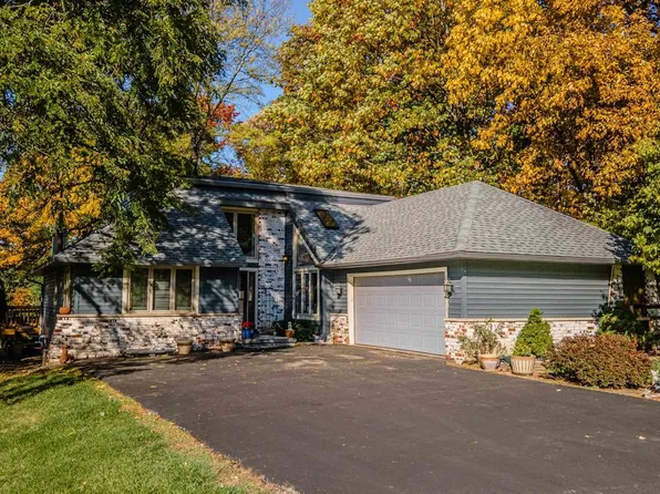 3810 Robin Hood Way, Madison, WI 53718