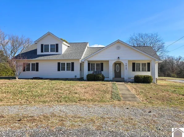 1017 Holland Rd, Benton, KY 42025