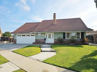 106 S Olympia Ct, Anaheim, CA 92806