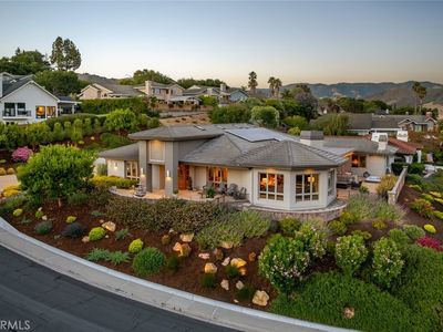 940 Pasatiempo Dr, San Luis Obispo, CA, 93405