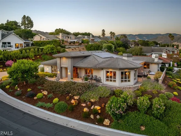 940 Pasatiempo Dr, San Luis Obispo, CA 93405