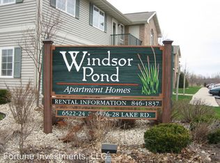6522 Lake Rd APT 5, Windsor, WI 53598