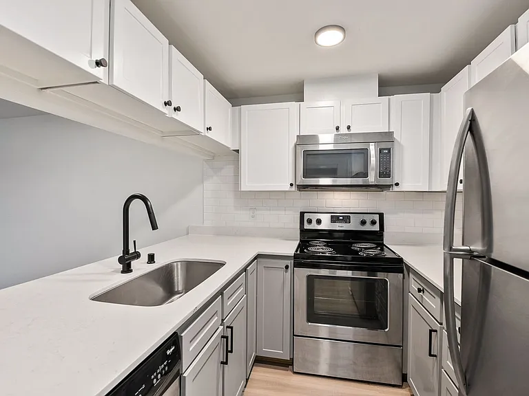 Northlink Apartments — Photo 107