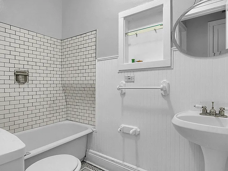 Bathroom 2