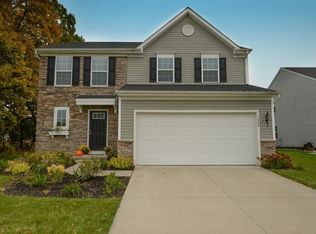 1648 Millrace St NW, Massillon, OH 44647