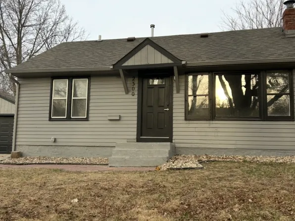 2300 S Glendale Ave, Sioux Falls, SD 57105