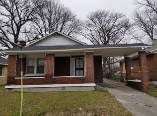 386 Bullington Ave, Memphis, TN 38106
