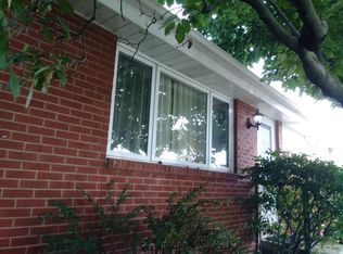 123 Eakin Ave, Pittsburgh, PA 15214